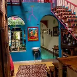 Majikal BnB Casa de los Xolos - Budha