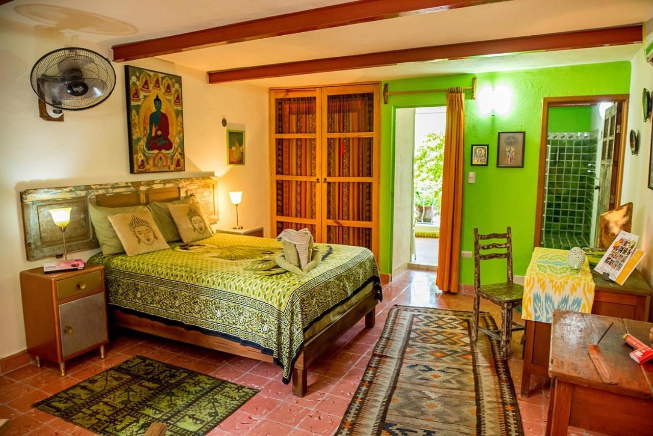 Budha By Majikal Apartamento