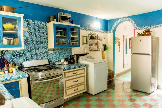 Apartamento Budha By Majikal Mérida